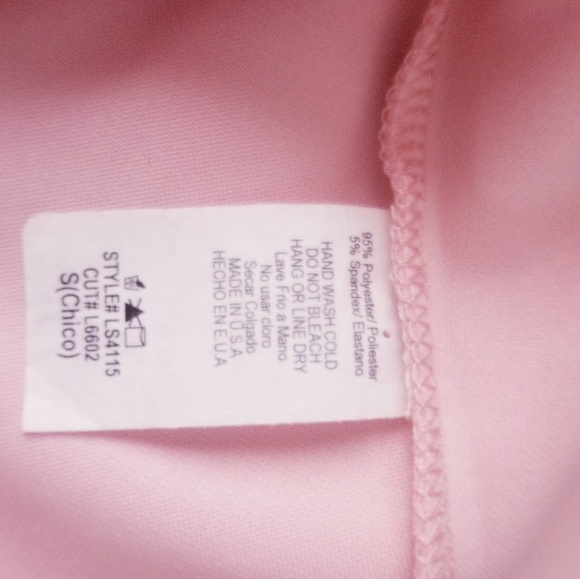 Pink Skirt - Picture 3 of 6